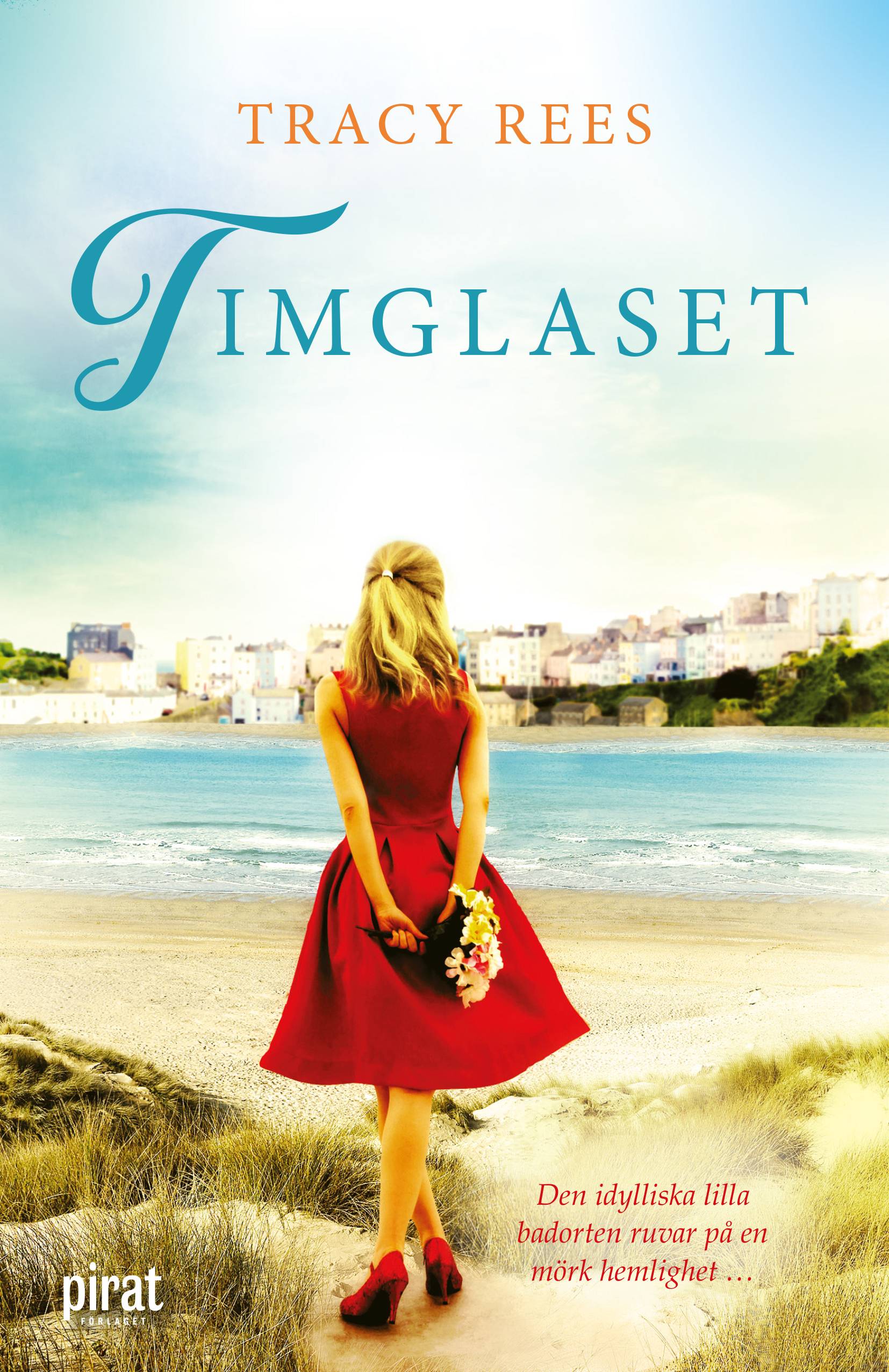 Timglaset