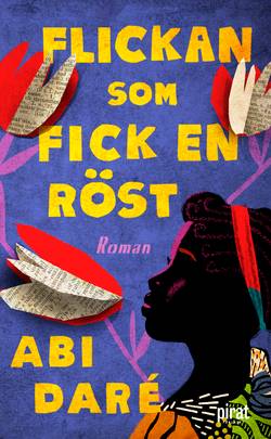 Flickan som fick en röst