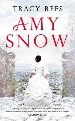 Amy Snow