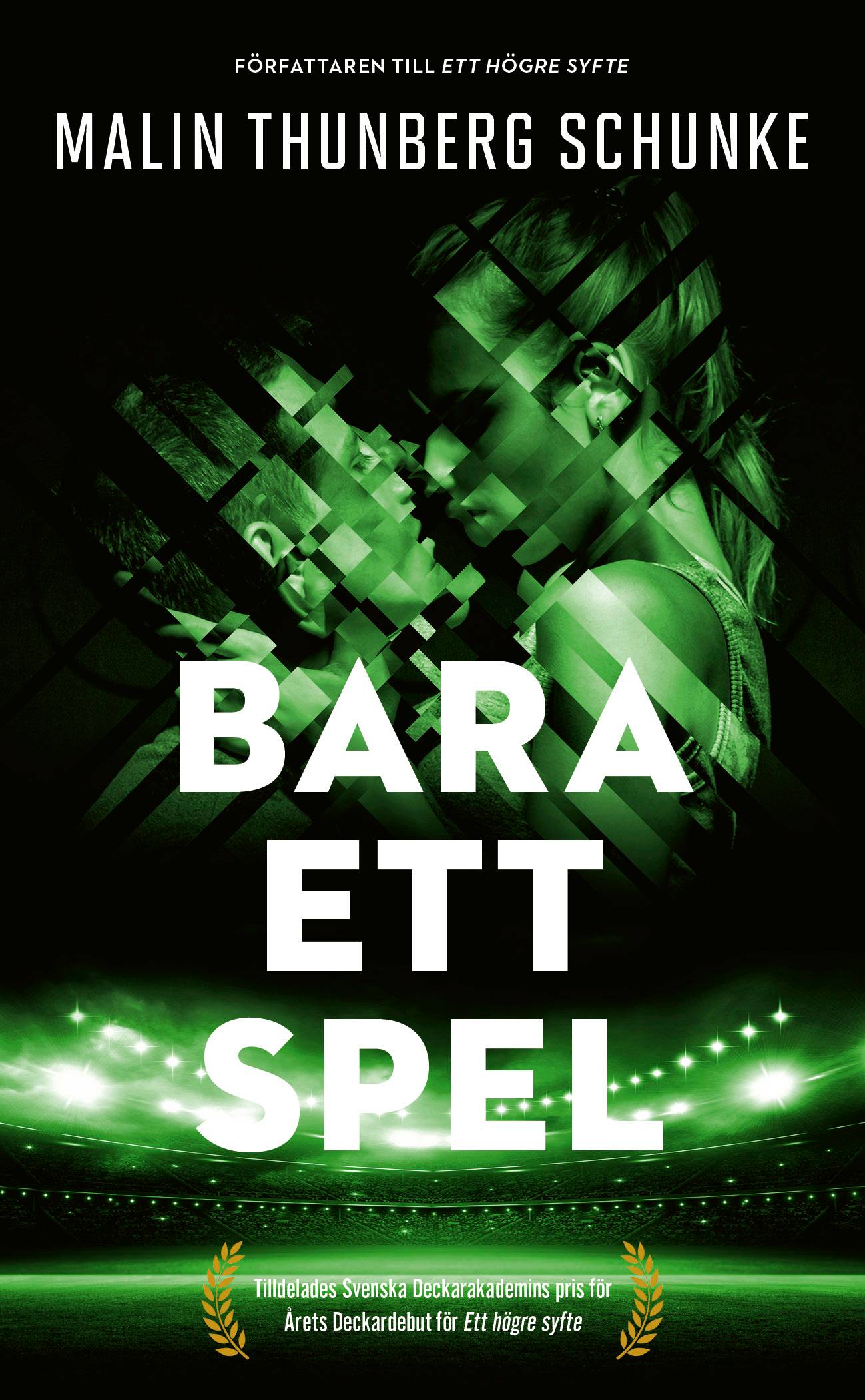 Bara ett spel