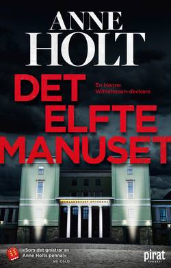 Det elfte manuset