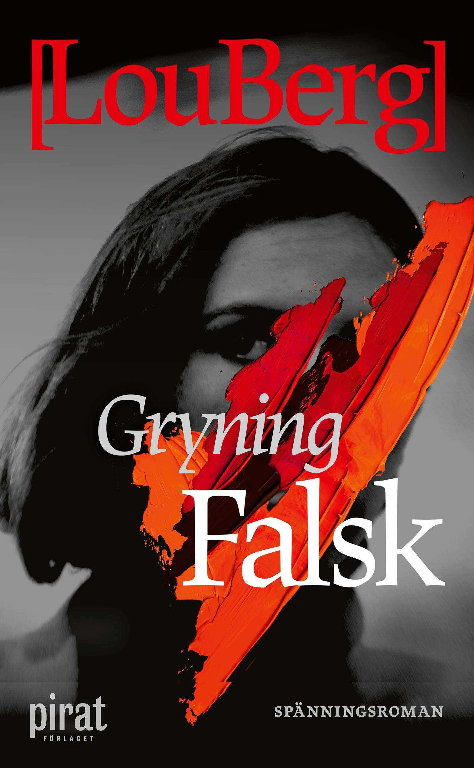 Gryning. Falsk.