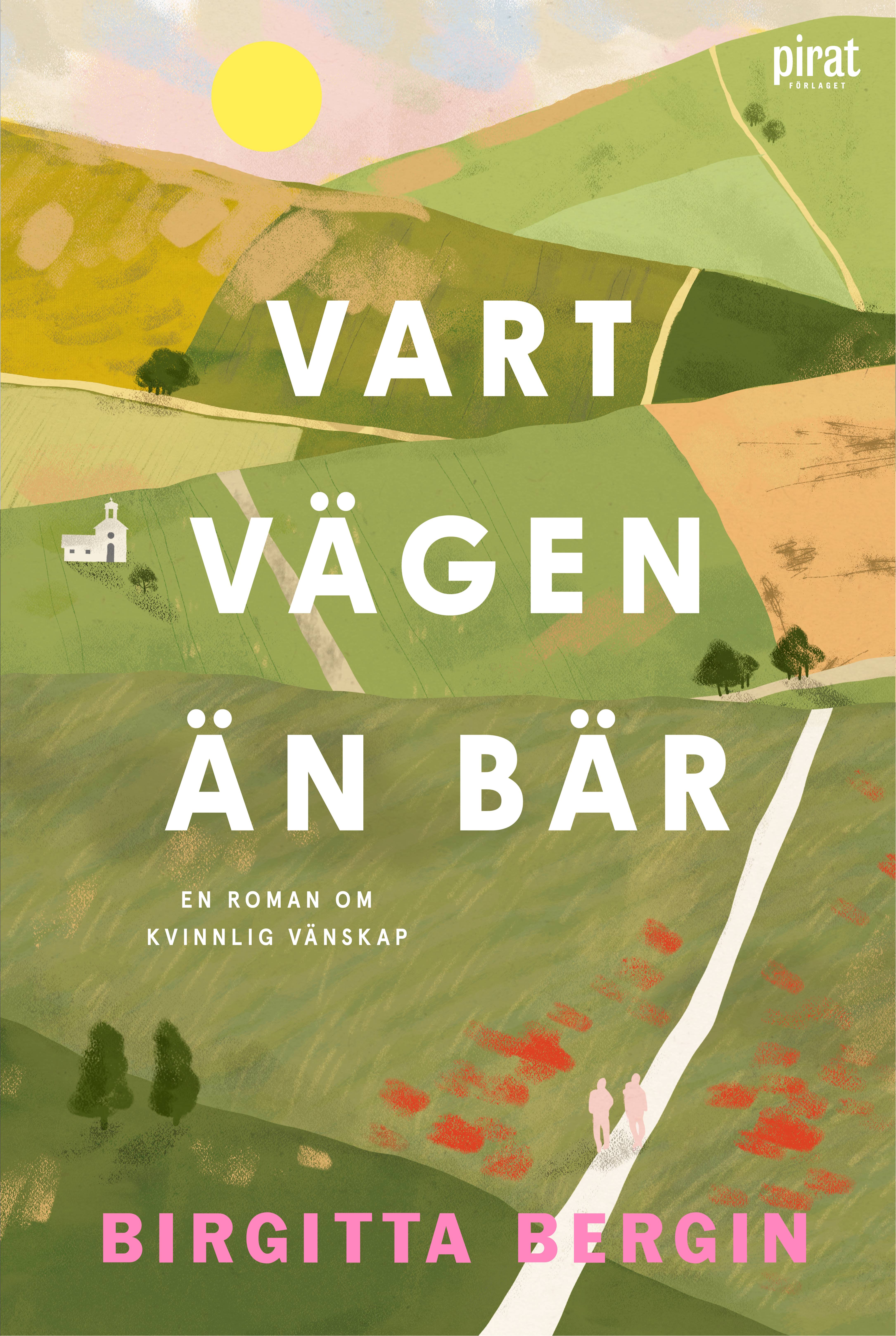 Vart vägen än bär