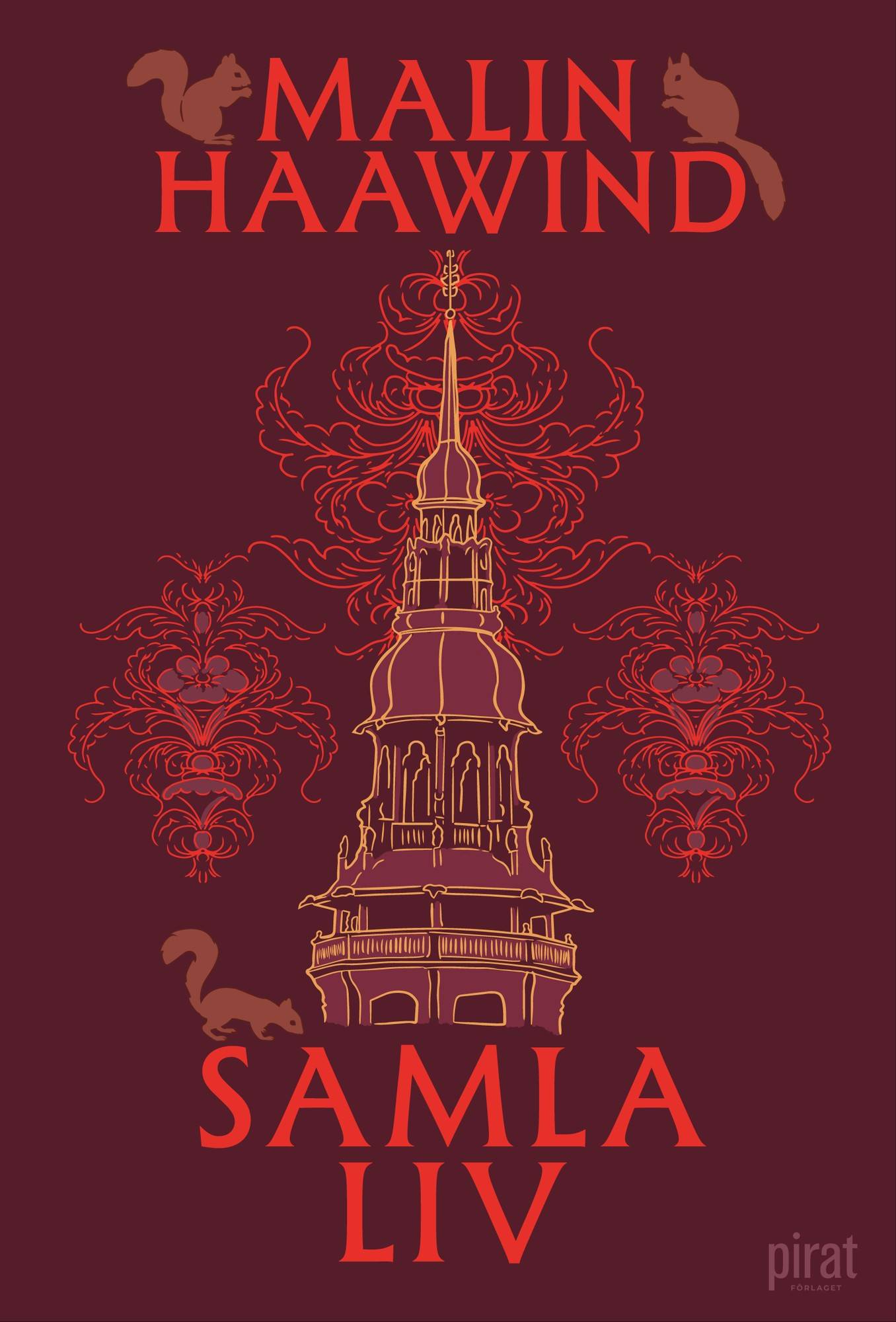 Samla liv