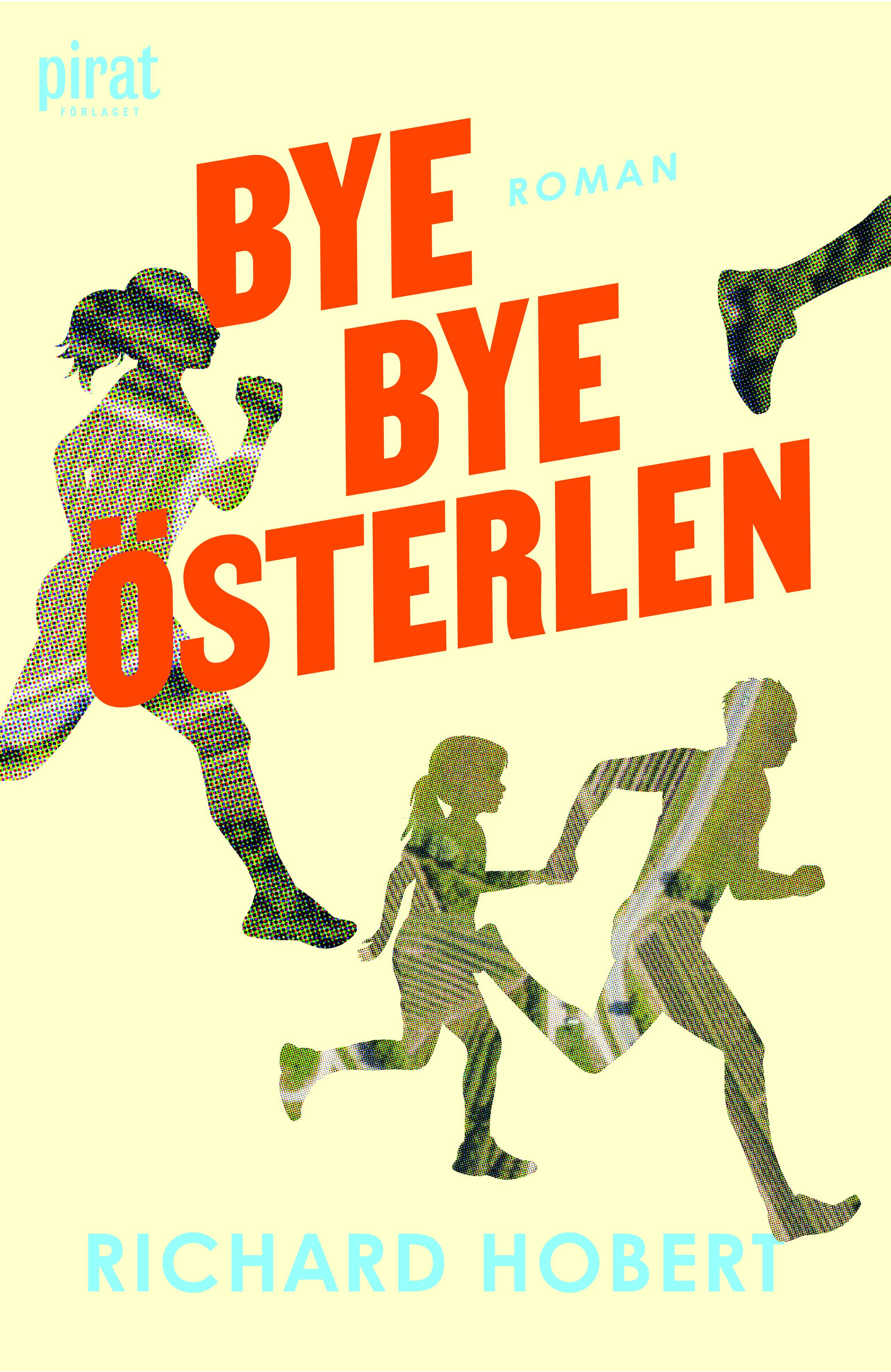 Bye, bye Österlen