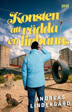 Konsten att rädda en linbana