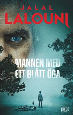 Mannen med ett blått öga