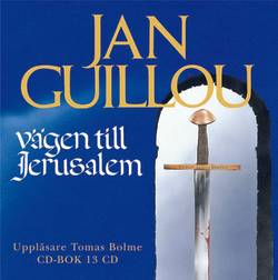 Vägen till Jerusalem