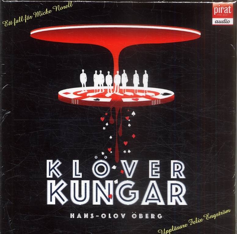 Klöver Kungar