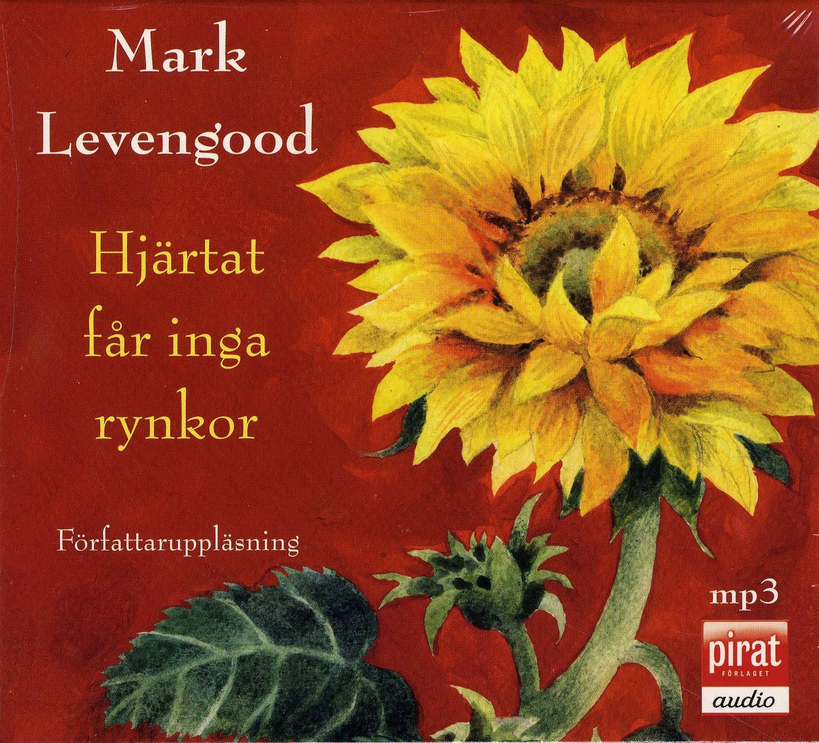 Hjärtat får inga rynkor