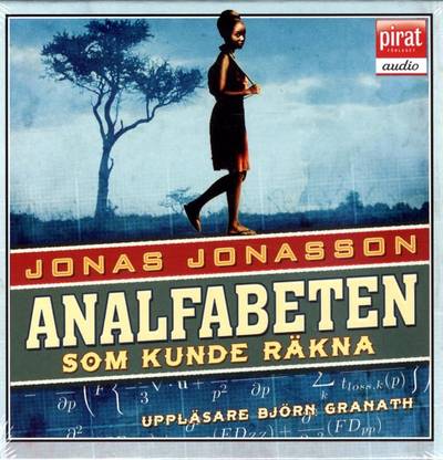 Analfabeten som kunde räkna