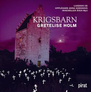 Krigsbarn