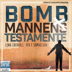 Bombmannens testamente