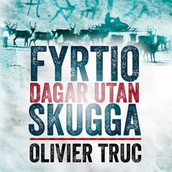 Fyrtio dagar utan skugga