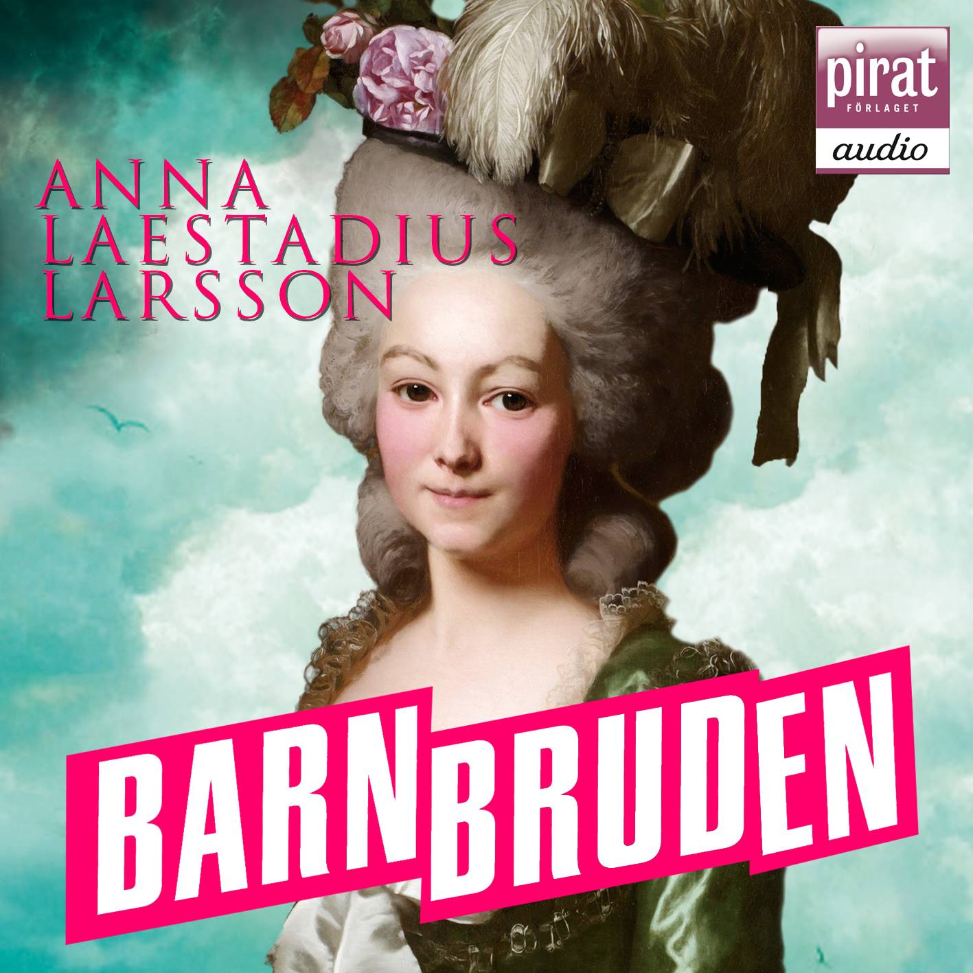 Barnbruden