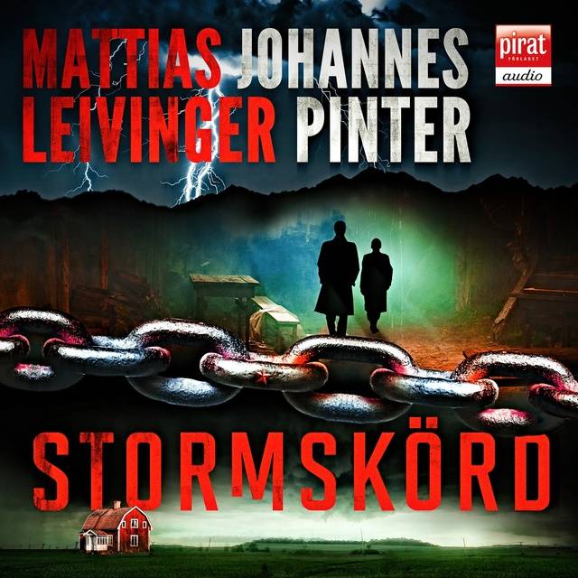 Stormskörd