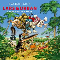 Lars och Urban valparna tar över