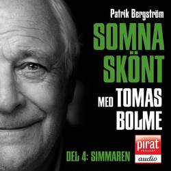 Somna skönt. Simmaren