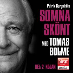 Somna skönt. Kojan