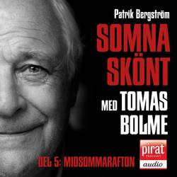 Somna skönt. Midsommarafton