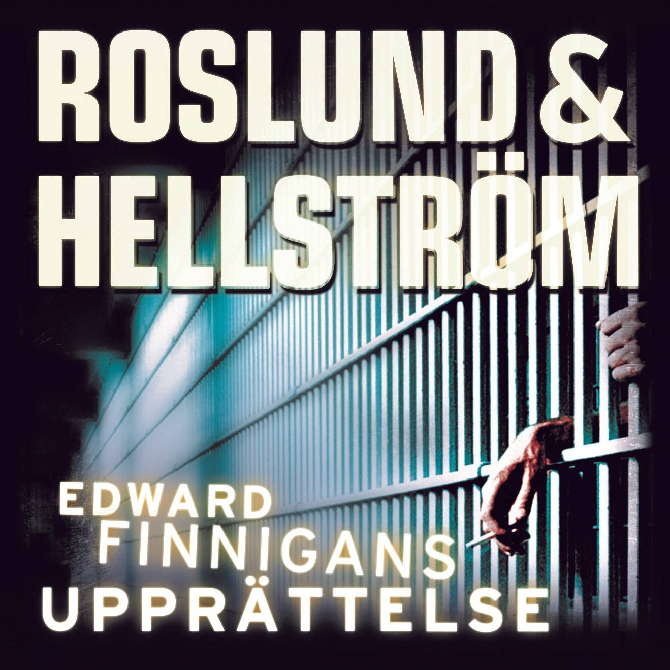 Cell 8: Edward Finnigans upprättelse