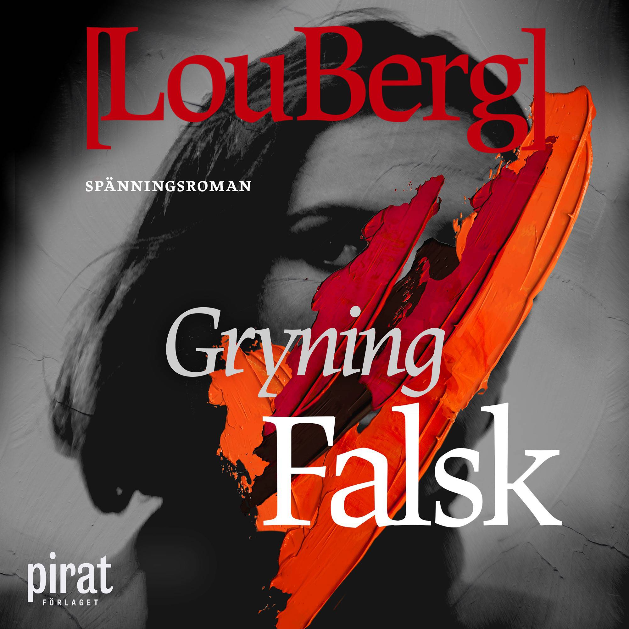 Gryning. Falsk.