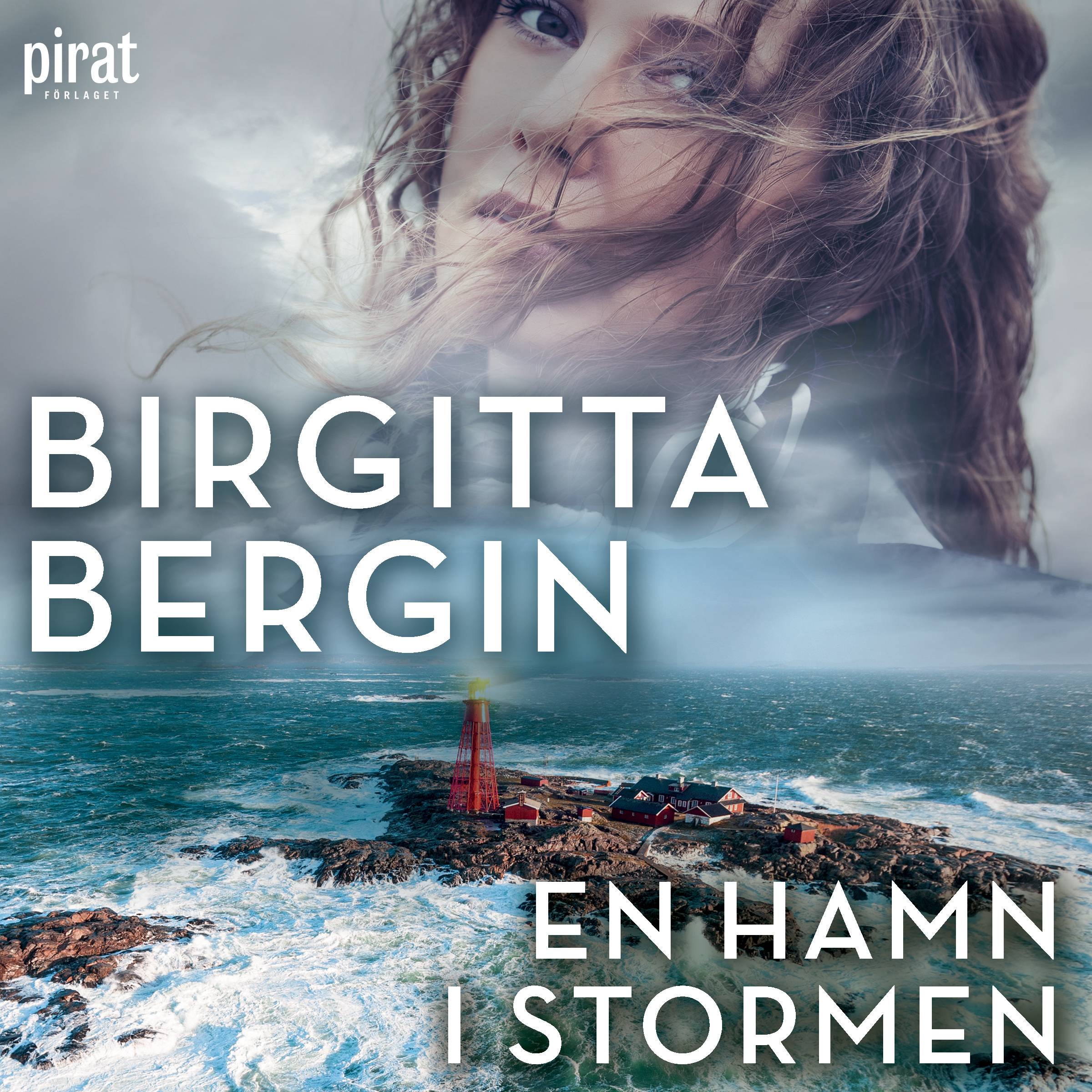 En hamn i stormen