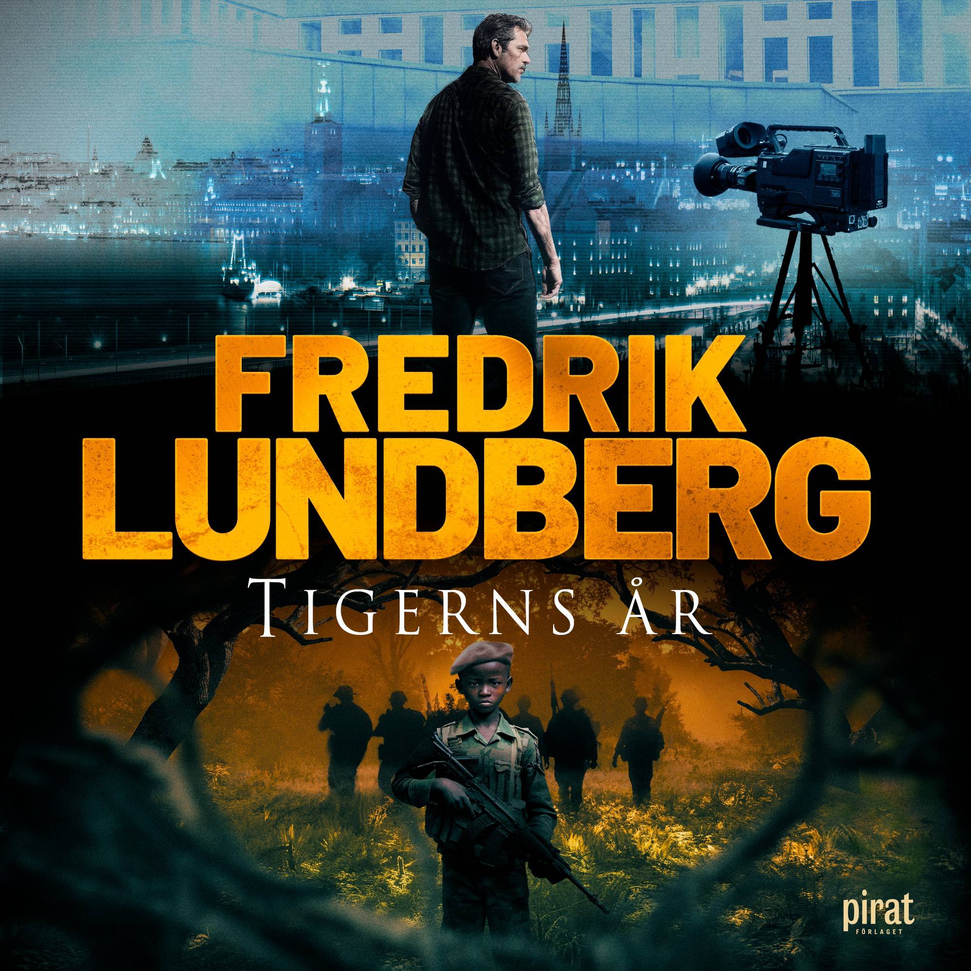 Tigerns år