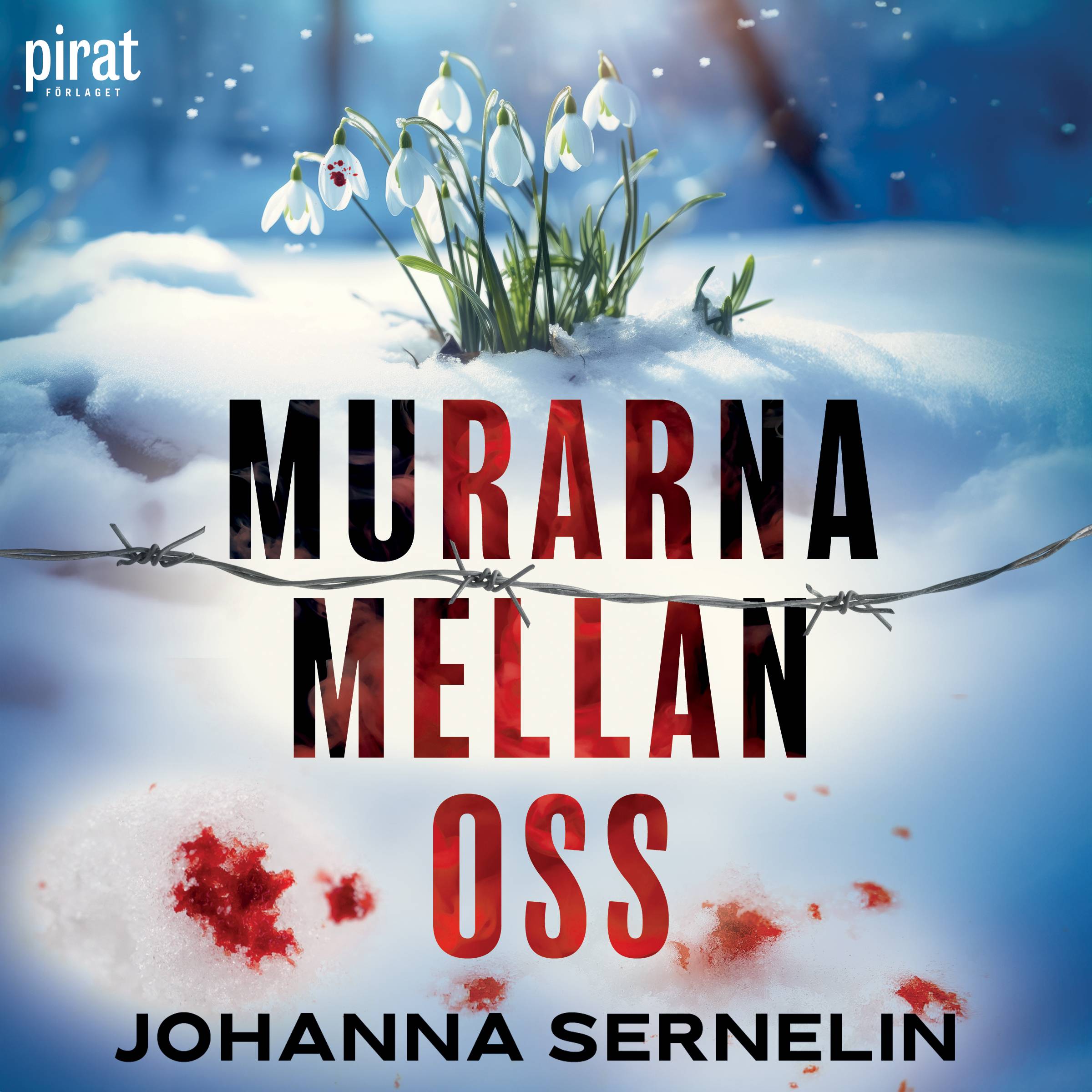 Murarna mellan oss