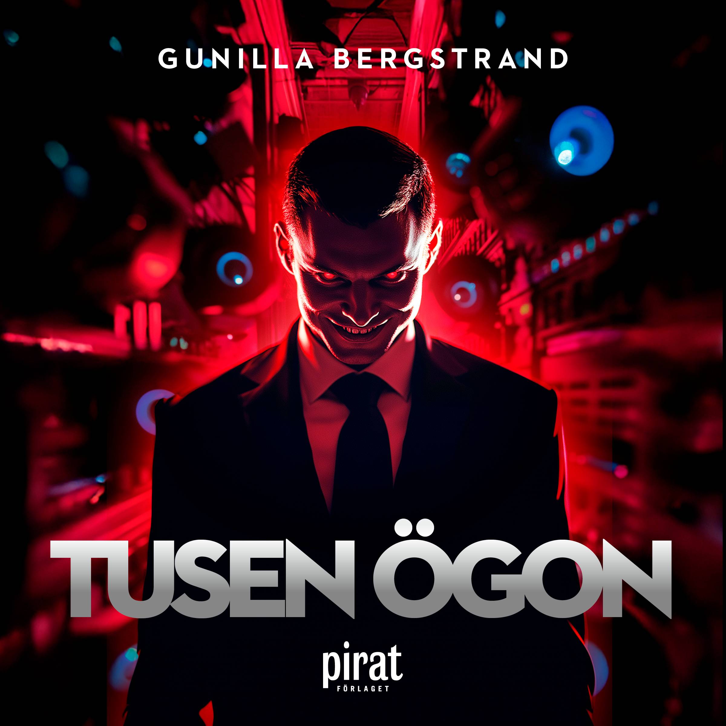 Tusen ögon