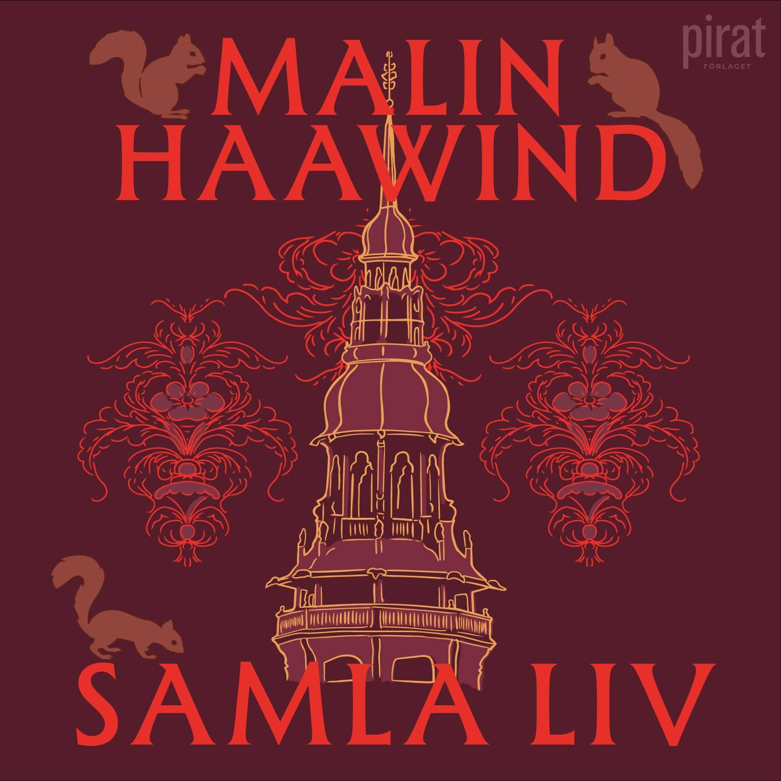 Samla liv