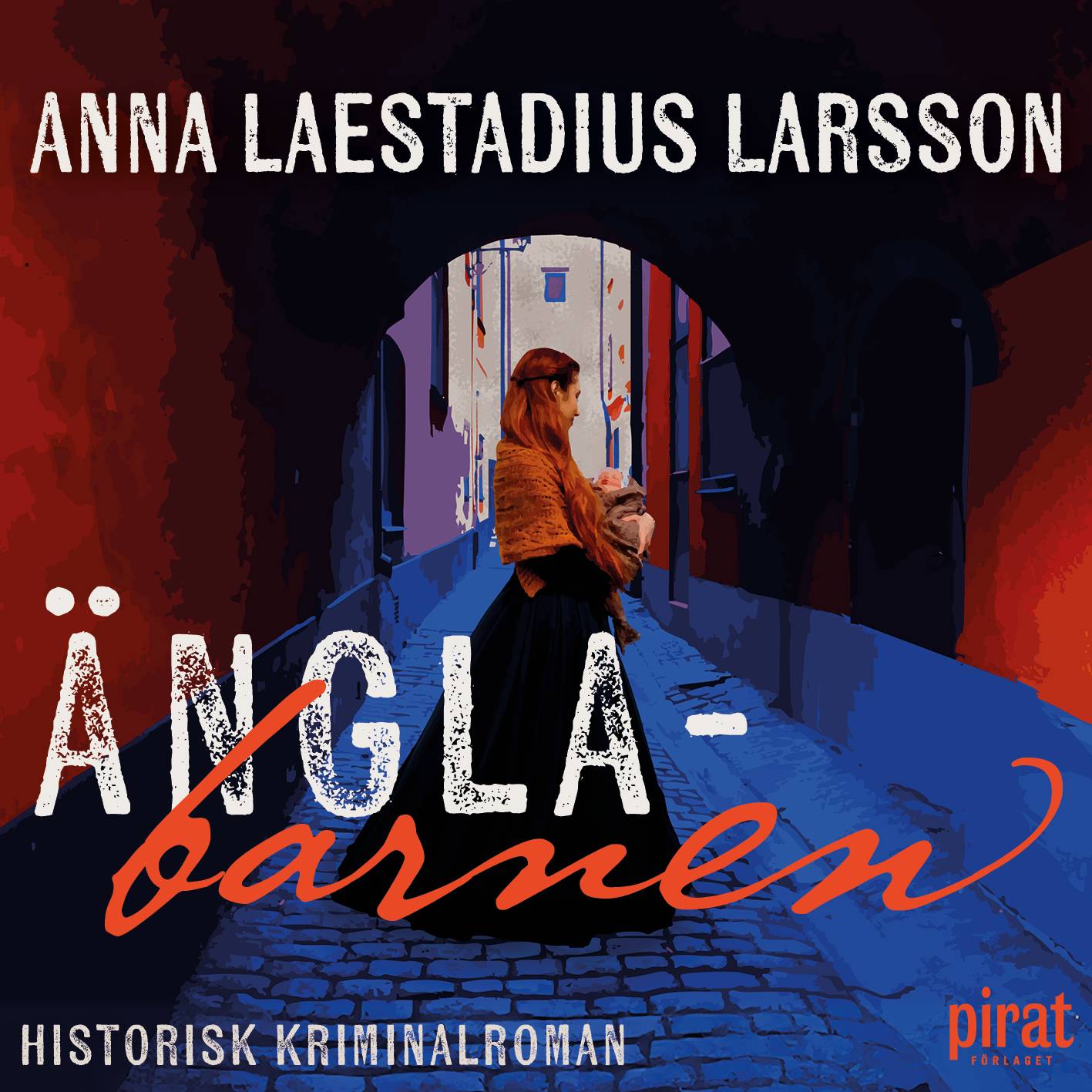 Änglabarnen