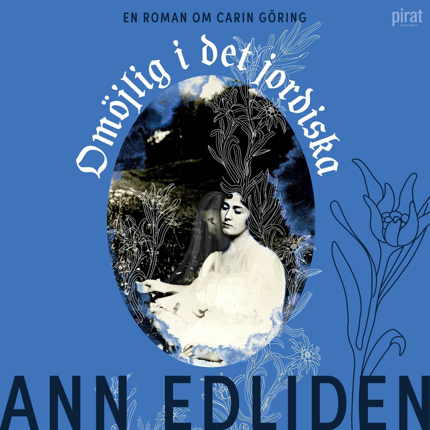 Omöjlig i det jordiska