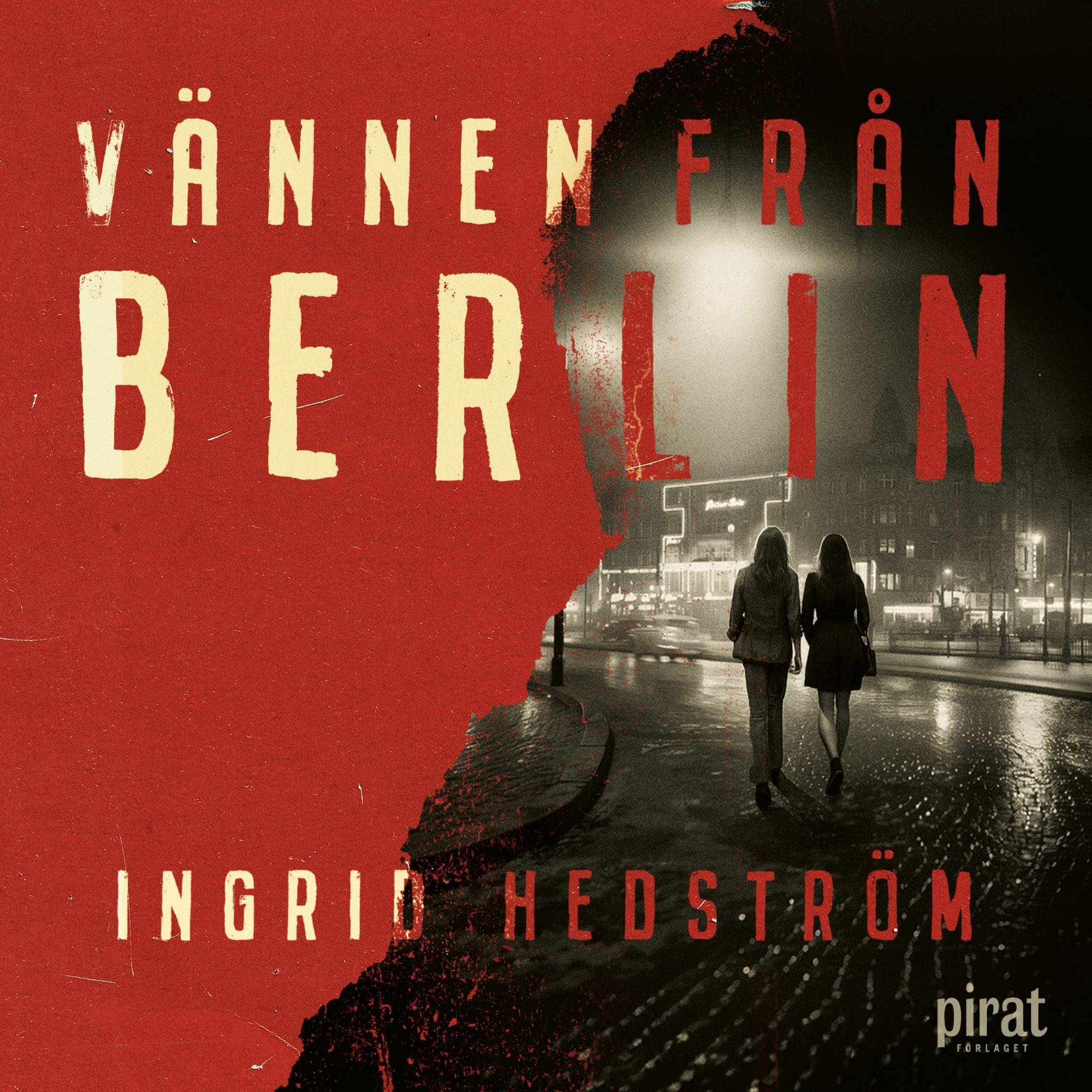 Vännen från Berlin