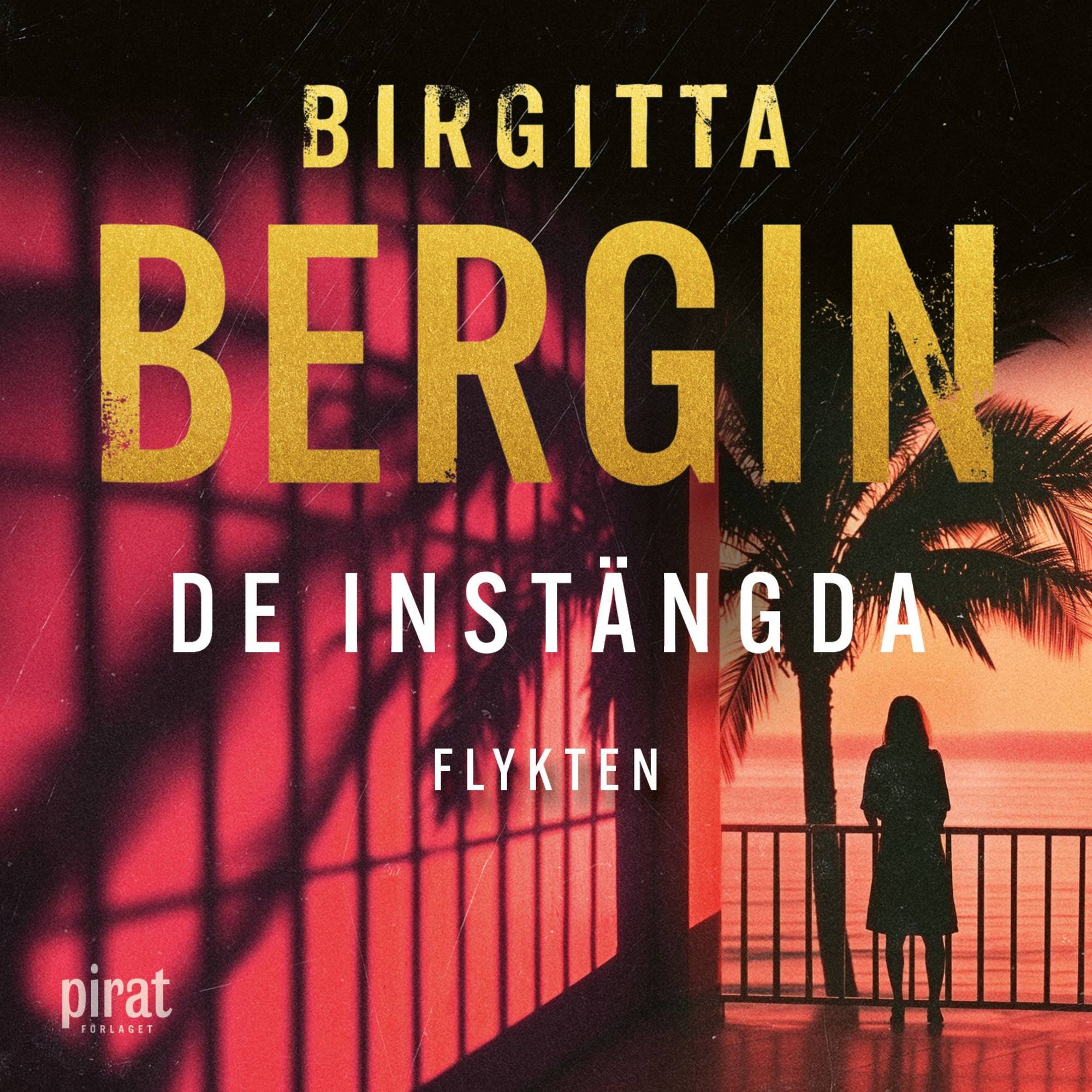 De instängda - Flykten