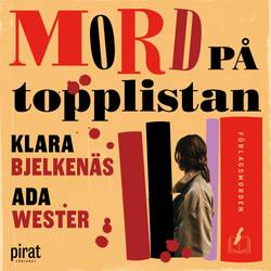Mord på topplistan