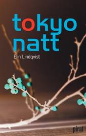 Tokyo natt