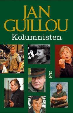 Kolumnisten