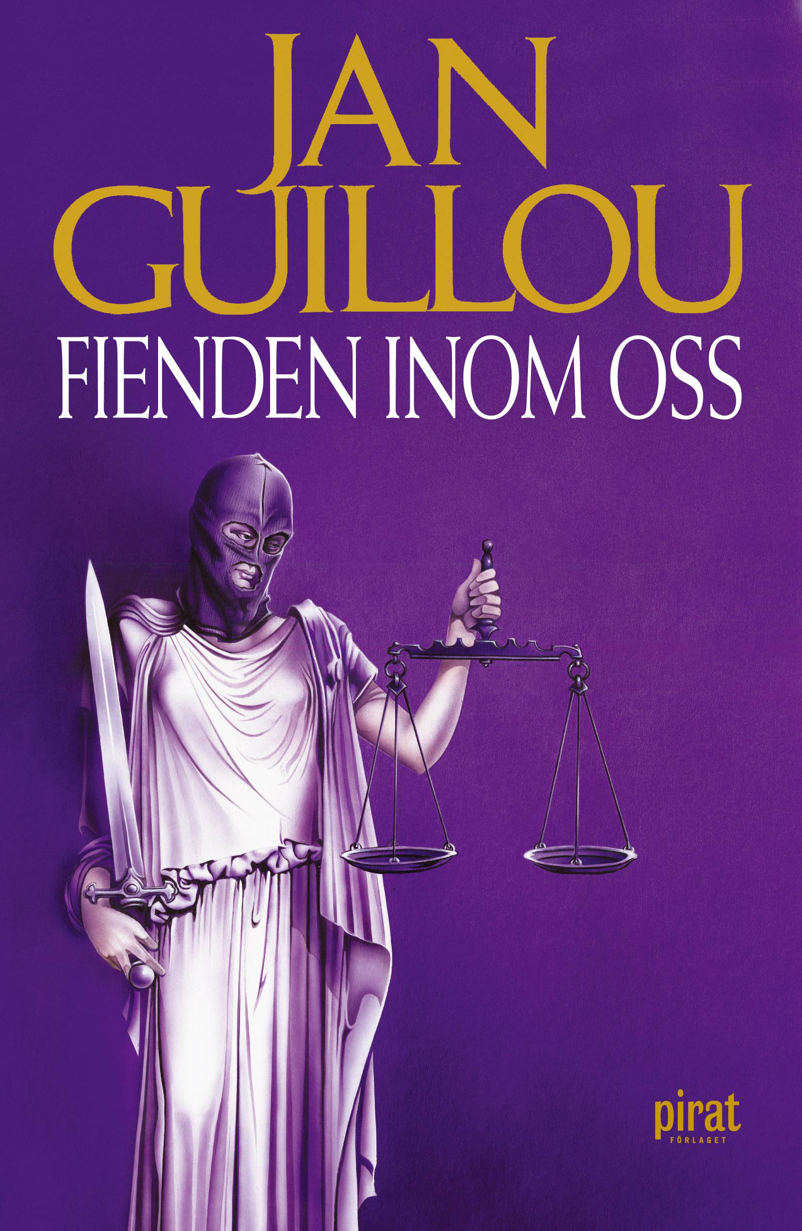 Fienden inom oss