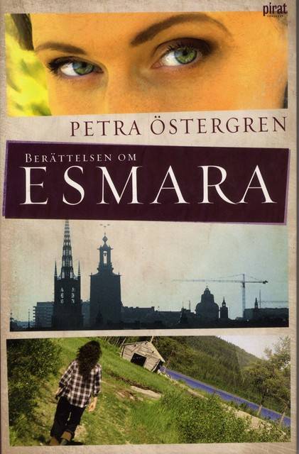 Berättelsen om Esmara