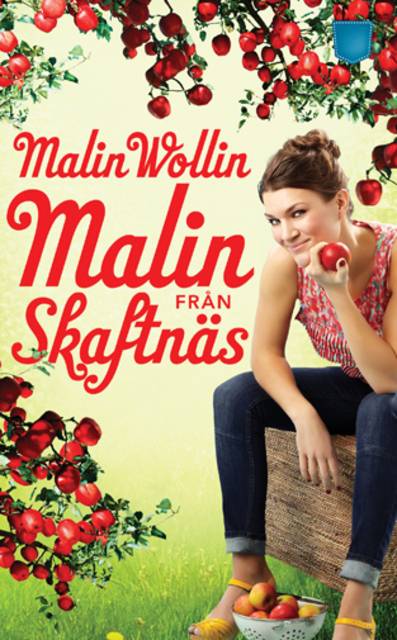 Malin från Skaftnäs