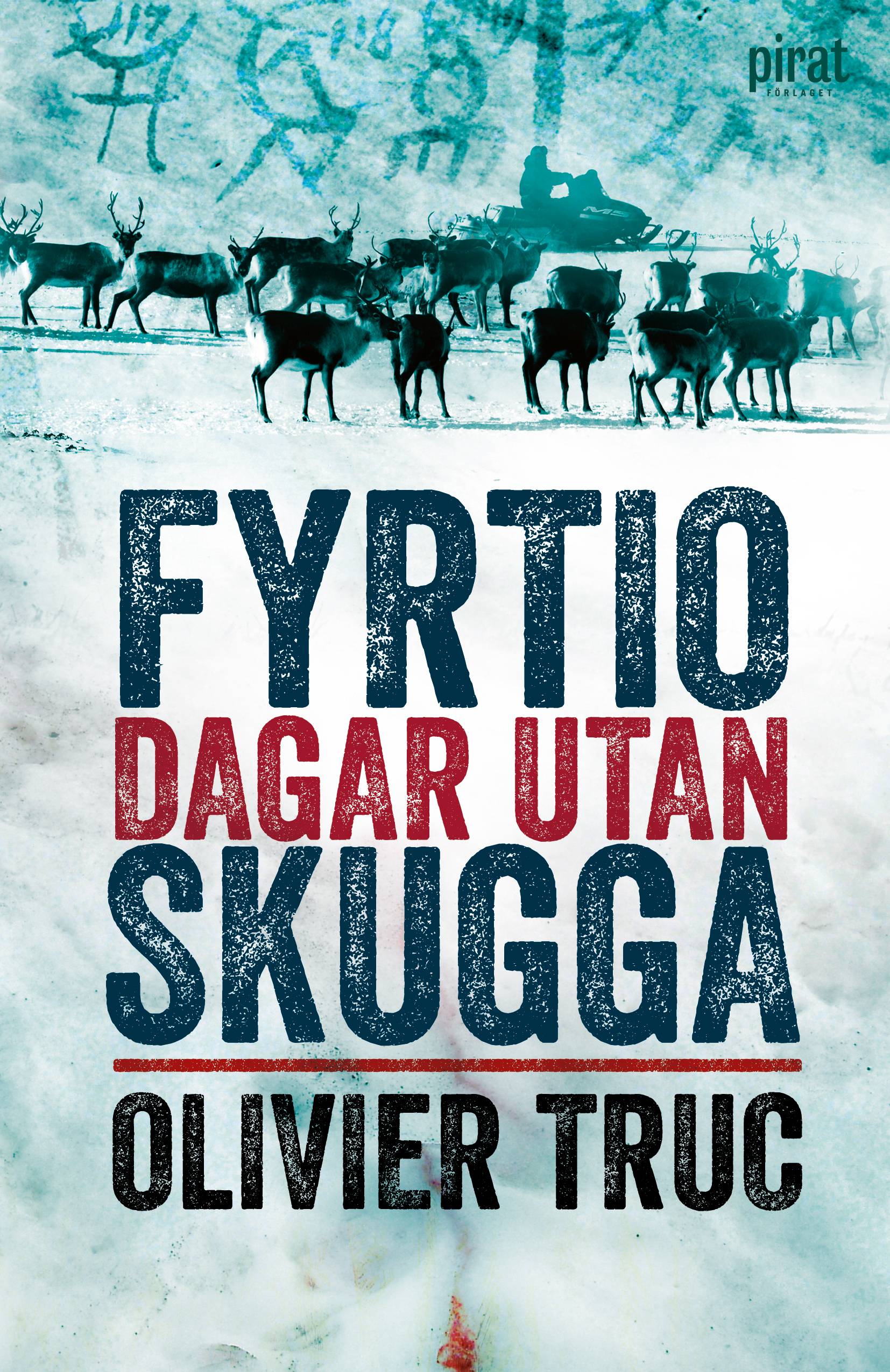 Fyrtio dagar utan skugga