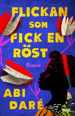 Flickan som fick en röst