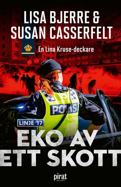 Eko av ett skott