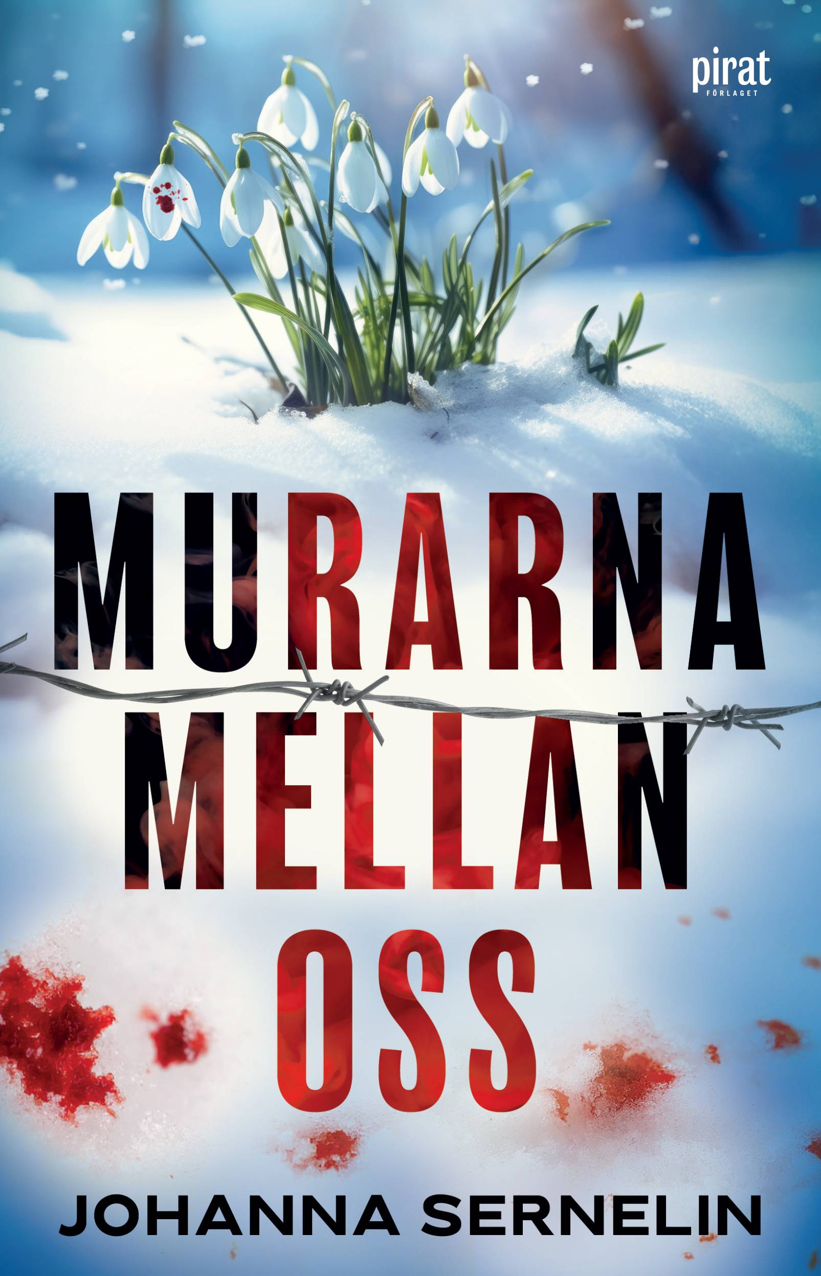 Murarna mellan oss