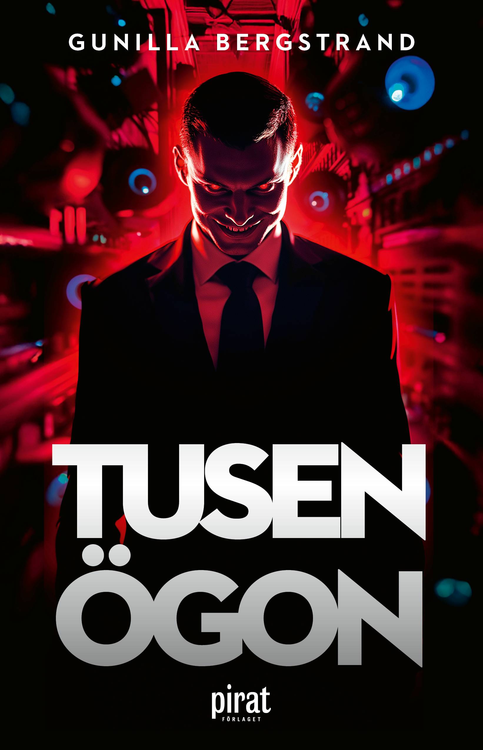 Tusen ögon