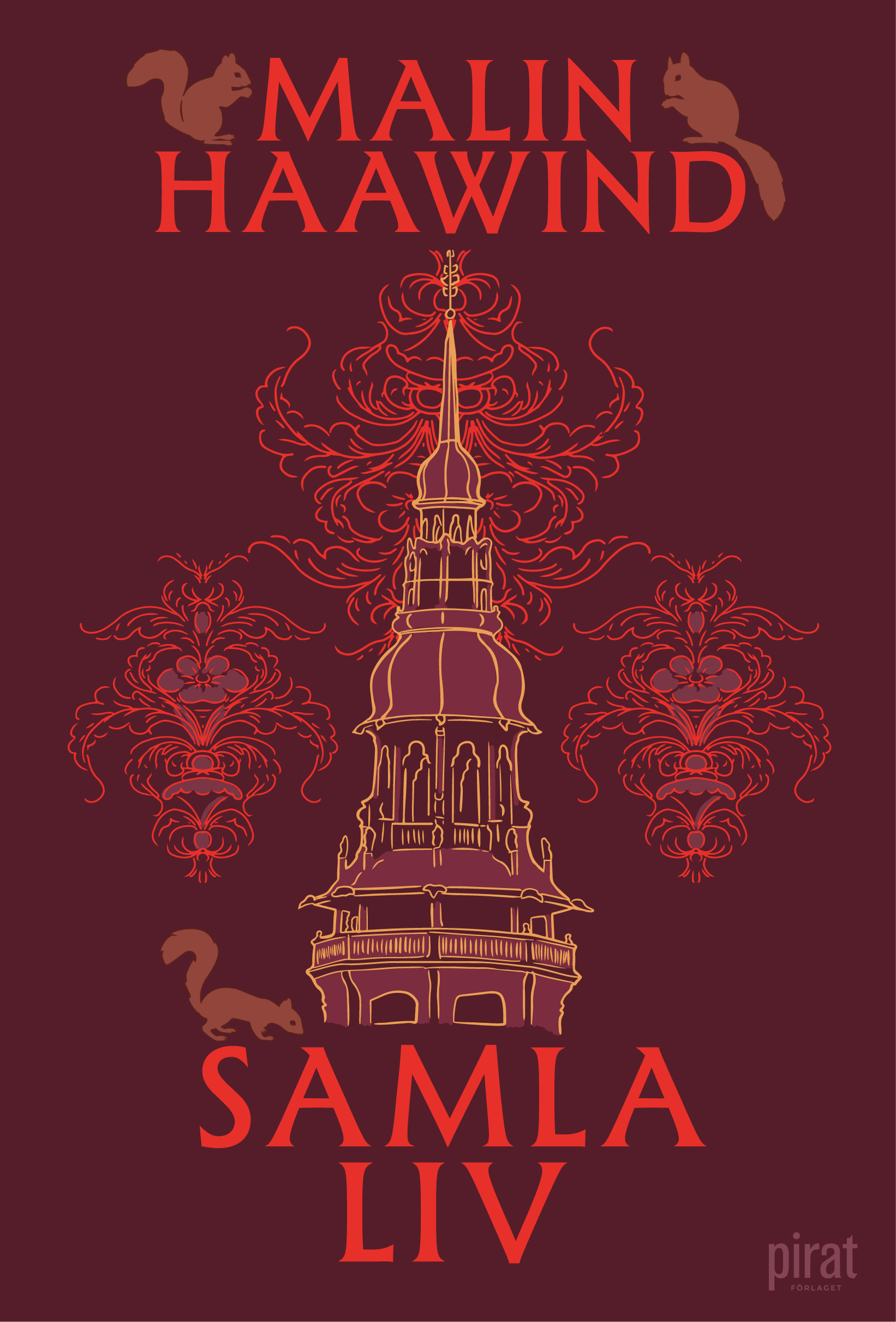 Samla liv