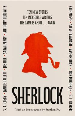 Sherlock
