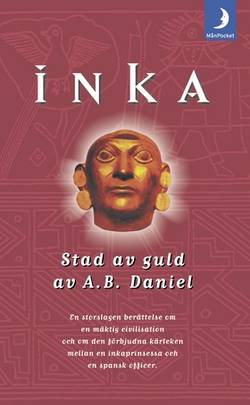 Inka 2 - Stad av guld