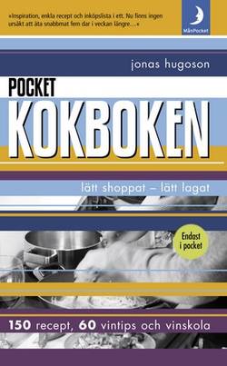 Pocketkokboken
